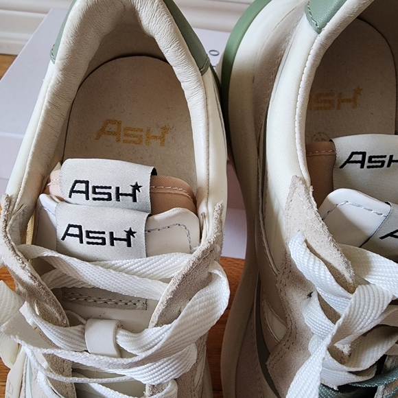 Ash athletic shoes 👟 - Picture 6 of 9